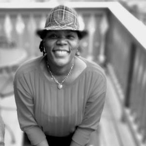 Meet your Posher, Pamela